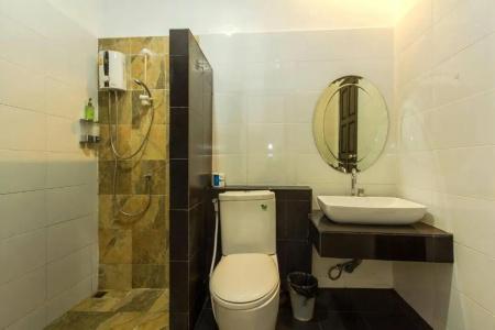 Oscar Villa Aonang Krabi - 78