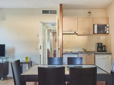 Odalys City Antibes Olympe - 42