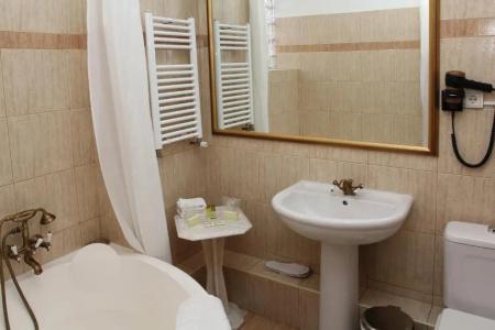 Arc de Triomphe by Residences - 63
