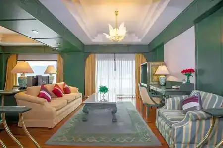 Chiangmai Grandview & Convention Center - Sha Extra Plus - 219