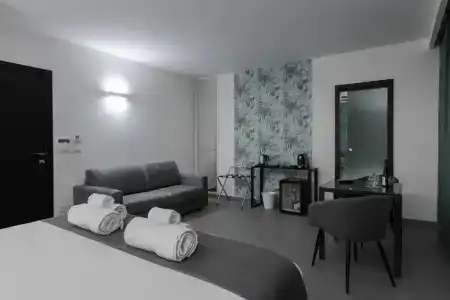Suite Palermo Apartment - 161