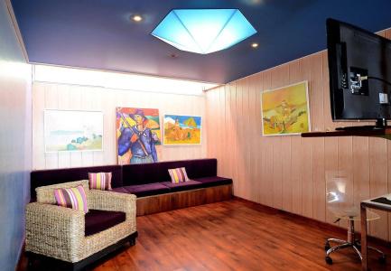 Sun Beach - 12
