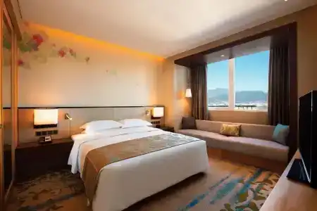 Hilton Garden Inn Lijiang - 35