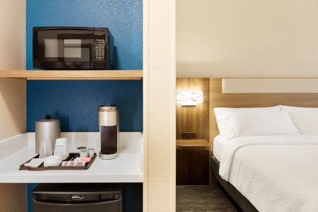 Comfort Inn Denver Central - 4