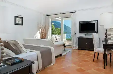 Covo Dei Saraceni - 11