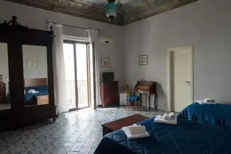 Alloggio della Posta Vecchia - 49