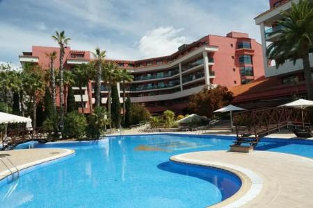 Ohtels Vil·la Romana - 48