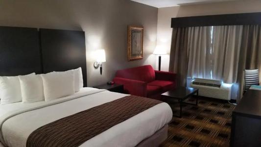 Best Western Plus Heritage Inn - 56