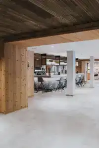 Tauernhof - 27