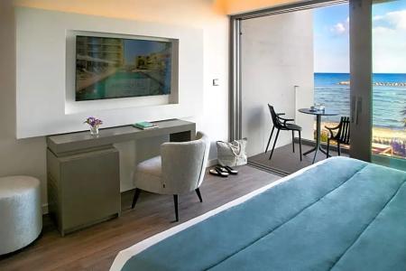 Mercure Larnaca Beach - 62