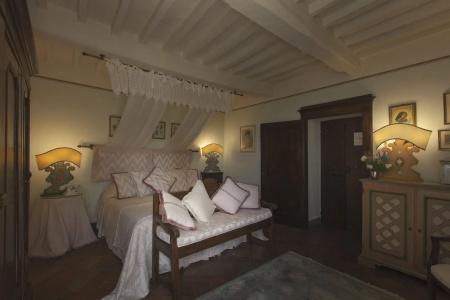 Relais & Châteaux Il Falconiere - 23