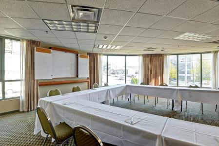 Homewood Suites by Hilton Seattle Downtown - 7