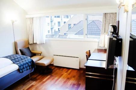 Best Western Havlyl - 49