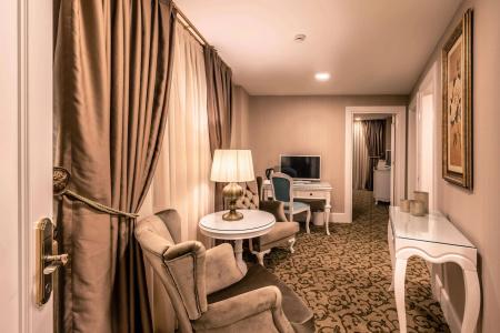 Vuni Palace Luxury Resort & Beach Club & Casino - 34