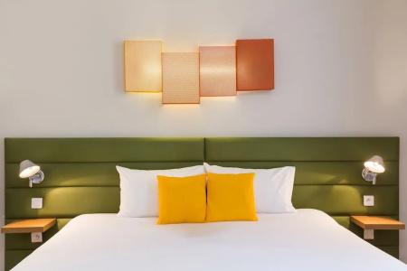 ibis Styles Toulouse Centre Gare - 73