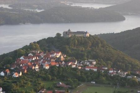 Schloss Waldeck - 7