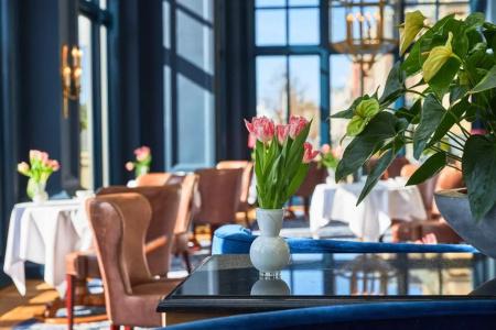 Intercontinental Amstel Amsterdam, An Ihg - 32