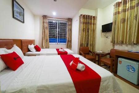 RedDoorz near Gia Dinh Park - 23