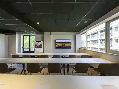 ibis Styles Bordeaux Centre Mériadeck - 13