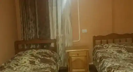 Арчил и Нино Гигаури - 3