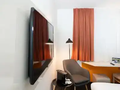 b&b Warszawa-OkęCie - 40