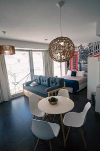 Sucre Suites - 300