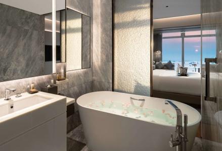 Hilton Shenzhen World Exhibition & Convention Center - 9