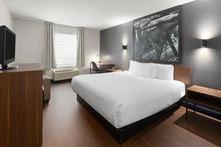 Super 8 by Wyndham - 27