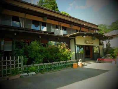 Yamanokami Onsen - 34
