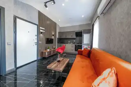 Mrt Suites Lara - 39