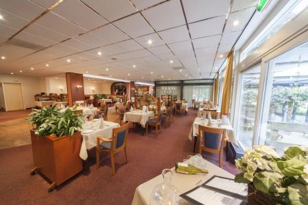 Fletcher-Restaurant Paasberg - 18