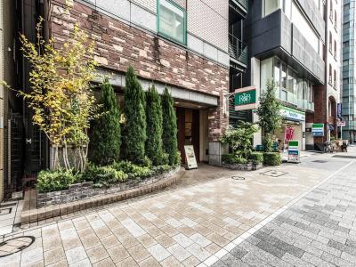 R&B Higashi Nihonbashi - 0