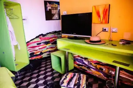 Suite d'Autore Art Design Gallery - 35