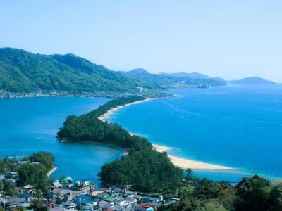 & Resorts Kyoto-Miyazu - 30