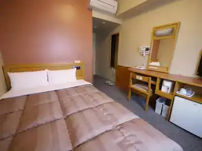 Route-Inn Yamagata Ekimae - 10