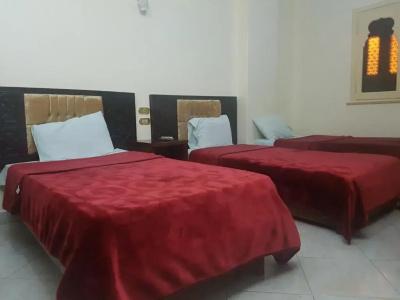 Arabian Nights Hostel - 42