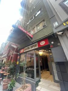 Ufuk - 34