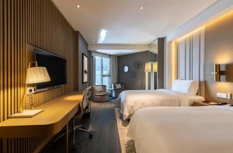 Al Bandar Rotana – Dubai Creek - 57