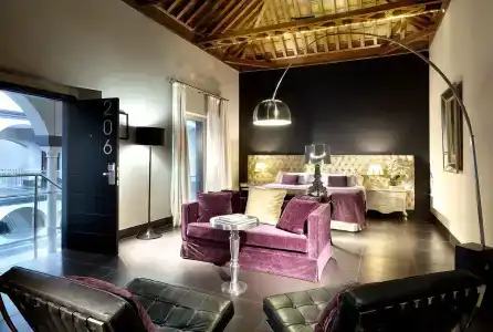 Eurostars Sevilla Boutique - 41