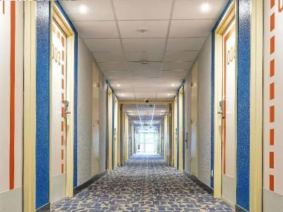 ibis budget Bourg en Bresse - 42