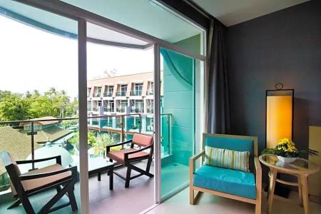 Ramaburin Resort - Sha Extra Plus - 39