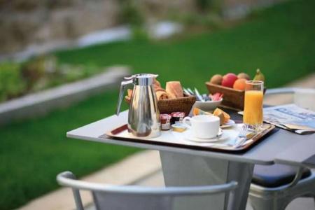 Best Western Plus Hôtel Vannes Centre Ville - 10