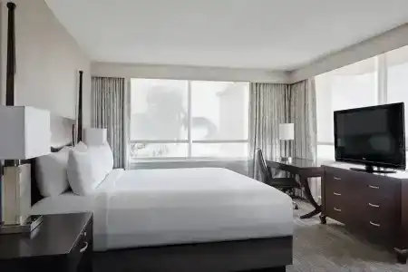 New Orleans Marriott - 97