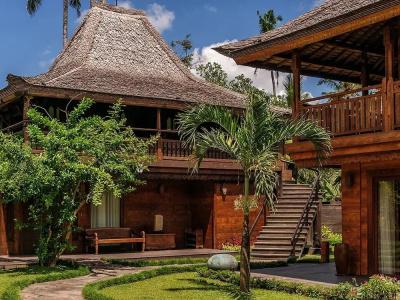 Permata Ayung Private Estate (Adults Only) - 103