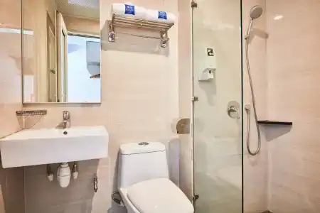Ibis Budget Singapore Joo Chiat (Sg Clean) - 16