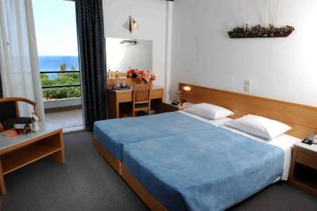 Delfinia & Bungalows - 64