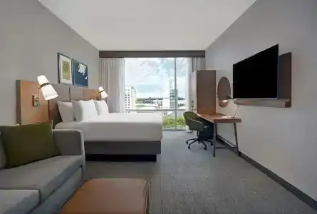 Staybridge Suites - Houston - Galleria Area, an IHG - 84