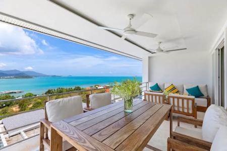 Unique Boutique Residences - 50