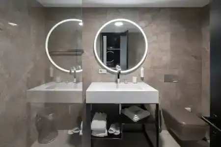 Amsterdam Plaza & Spa - 65