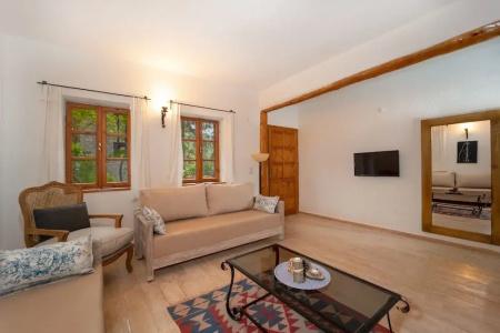 Watermill Faralya - 32